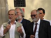 02...assessore ai Servizi Sociali, Mario Zanchi